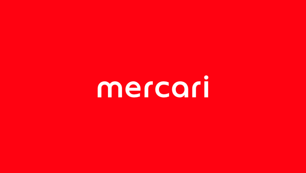 Mercari Logo